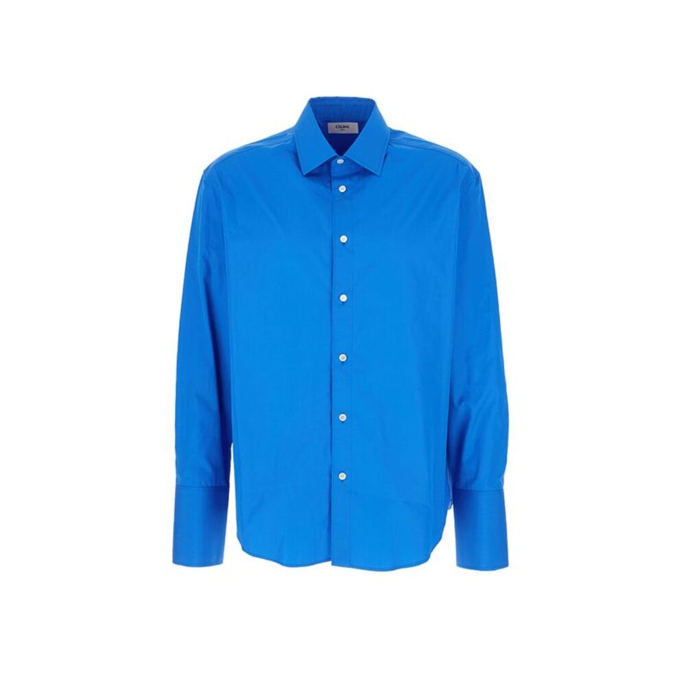 Celine Man Clothing Shirts